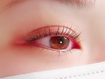 チッコ(CICCO)/★ケラチンまつ毛パーマ【上下】