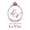 ラヴィータ(La Vita)ロゴ