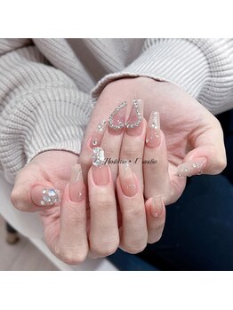 ホシノ ユー スタジオ(Hoshino U studio)/