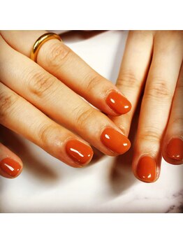 ブーケラテ(bouquet latte)/ワンカラー