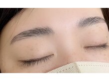 ナチュレ 武蔵浦和店(NATURE)/ハリウッドブロウリフト