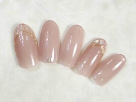 シェルフレンチ¥9800