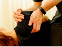 ナオル整体 西川口院(NAORU整体)/ボキボキの矯正はしません◎