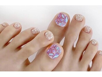 ジェイエフ(JF)/