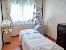 キャビンド ボーテ エラン 伊那店/ボディルーム