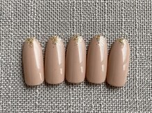 お気軽ビューティエーヴィヒ(Ewig)/シンプルを楽しむ♪定額4800円