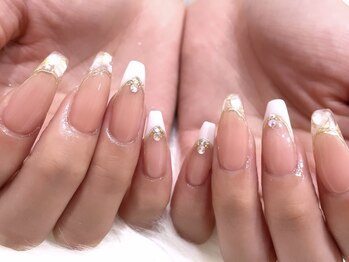 レア 船橋店(Lea)/■ジェル2Hやり放題■¥9,800■ 