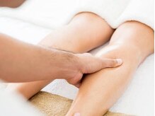 吉祥天/浮腫み解消