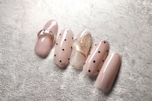 マウロアネイル(mauloa nail)