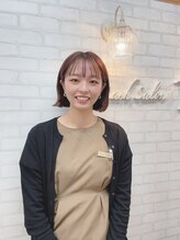 アイラッシュサロンヴィヴィ 鈴鹿店(Vivi) 淡原 ゆうな