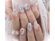 icy nailおすすめデザイン・メニューのご紹介♪