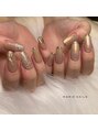 マリーネイルズ 近鉄あべのハルカス店(MARIE NAILS) nuance