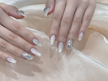 ルレーブ(LE REVE)/持ち込みデザイン10本