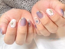 リリー(Lily)/高橋指名 2024.5月マンスリー