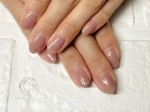 ニケ/マオジェルワンカラー