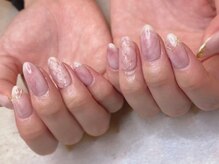 デサンジュ パリ 桑名店(DESSANGE PARIS)