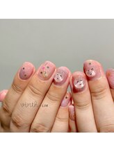 バースプラスリム(virth+LIM)/ジェルネイル120分制