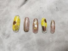 ネイルサロン ネイルクク 桑名駅前店(Nail KUKU)/７月キャンペーン