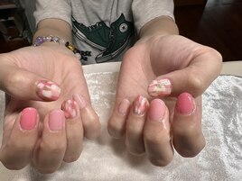 ハンドnail