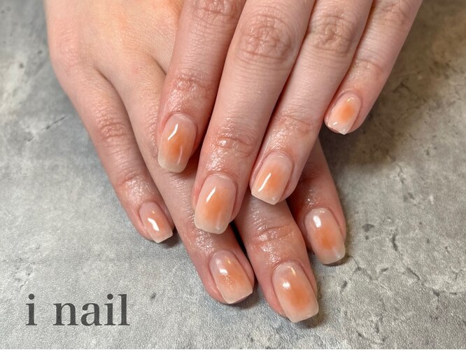 アイネイル(i nail)｜ホットペッパービューティー