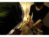 【初回限定】もみほぐし【45分】＋ヘッドスパ【30分】1,510円引き♪