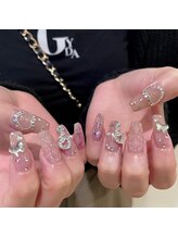 アイネイルトゥー 小倉(ai nail two)/プレミアムコース