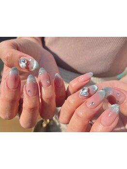 定額メニューのあるサロン