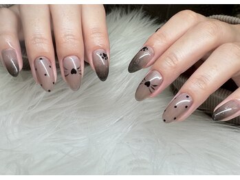 チャイ 大阪上本町店(chai)/design by Anna