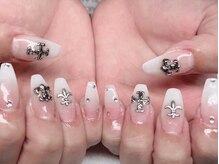 リズ 磐田店(LIZ)/長さだしデザイン