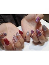 ララアンジュ(LaLa-Ange)/チェック