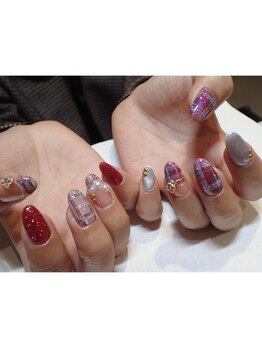 ララアンジュ(LaLa-Ange)/チェック