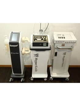 サイズダウンを目指したい