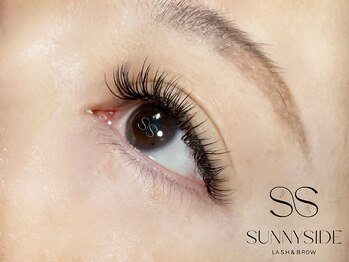 サニーサイド(SUNNYSIDE)/バインドロック/MOEKA