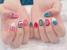 ラルネイル 大宮(Lull. nail)/※パーツ追加