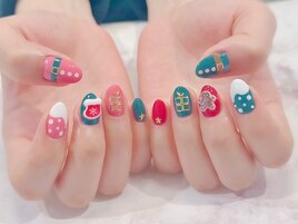 ※パーツ追加