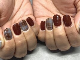 インクチェック