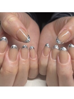 イロ(iro)/ガラスフレンチ♪