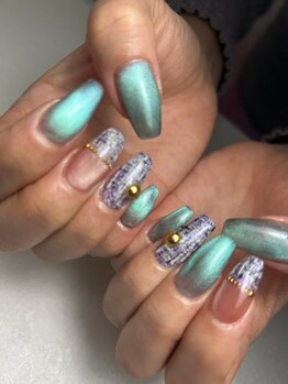 ムーミー 王子店(muu mii)/王子/パラジェル/フィルイン