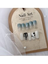 グランディール(grandir)/《定額》trend design .