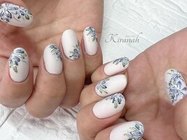 Flower art