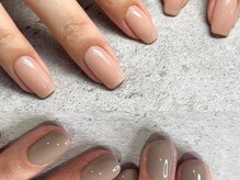 トゥルーネイル アンド アイ 大分店(TRU NAIL & EYE)
