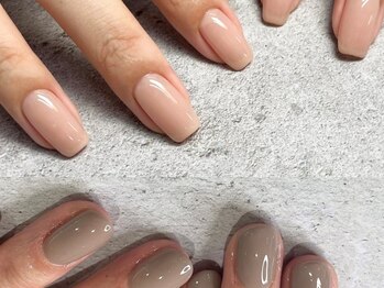 トゥルーネイル アンド アイ 大分店(TRU NAIL & EYE)の写真/口コミ評点4.8超《ジェルハンド￥2990～/フット￥3990～》確かな技術を低価格でご提供★