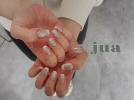 フレンチネイル