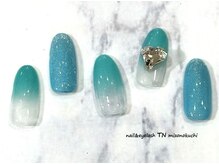 ティーエヌ 溝の口店/★シンプルトレンドデザイン★