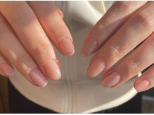 コダサンマルハチ(koda 308)/細ラインミラーネイル