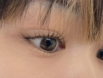 ニウ(niu)/熊谷/まつ毛パーマ/マツエク眉毛