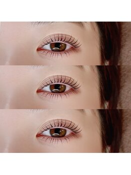 デイドット 所沢(de.)/パリジェンヌラッシュリフト