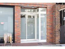 ミレット(Miretto)/入り口