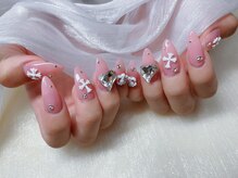 スノーネイルサロン 新宿店(Snow nail salon)/