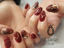 イルナ ネイル(ILuna Nail)